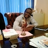 michael masinde