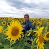 Елена Мезенцева