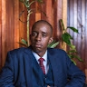 Decision Simbarashe Magama