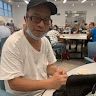 Andrew Kwong Ming Jung