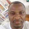 Cedric Binga