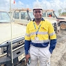 David Appiah Kusi