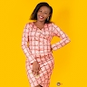 silvia muthoni