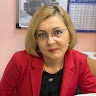 Олена Шелухіна
