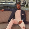 Jonathan Carrington