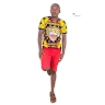 Mwakha Esmond