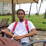 Patrick wafula