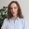 Tetiana Maksymenko