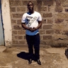 Eric Gitonga