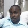Timothy Nturibi