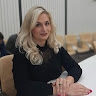 Галина Степанькова