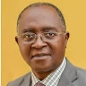 Prof Matthew Oriowo