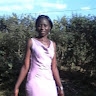 Jane Akilimali