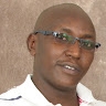 GERALD GITHINJI