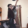 Виолетта Важенкова