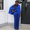 Reine Kitumaini