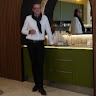 Nicolas Bouve