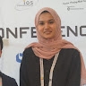 Moushaifah Nassmally