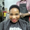 girlie mulaudzi