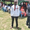 Edwin Etarukot