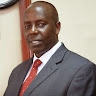 cyrus muiru