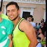 Benjamin Lozano