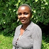 Yvonne Lynda Muyia