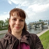 Oksana Shevchenko