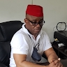 Peter Asukwo Esuh