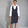 francisca mercy Mutezo