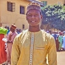 Abdullahi Babangida aliyu