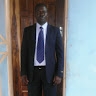 rabson ngoma