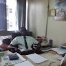 paul mutinda