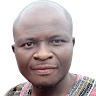 William Nlanjerbor Jalulah