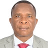 Julius Mwabu