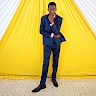 James Nambobi