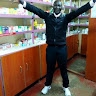 ALFRED ONG'ANGI