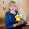 Елена Белая