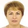 людмила гонтаренко
