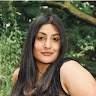 Bhavini Bawjee