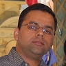 Sudeep Deshmukh