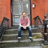 Patrick Bradley-Moore