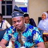 Djelilou OYELEYE