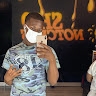 Jay Money