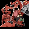sippi red