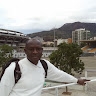 MOUMOUNI Diafarou