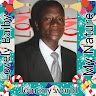 Edwin Kubende