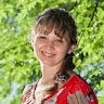 Татьяна Маштакова