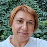 Oksana Shendryk