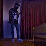 Prince Kiprotich